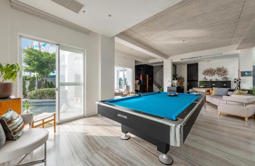 Sail Rock Beach House | 白水木民宿