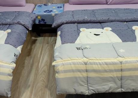 Beinan Hotel | 知本溫泉小窩