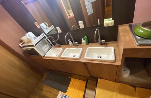 Uchikanda Hostel | 神田大手町ホステル