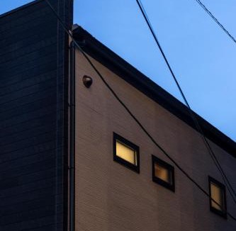Tsuruhashi Villa | 福助 豆腐OsakaTsuruhashi鹤桥5mins walk JR Loop/Namba/USJ