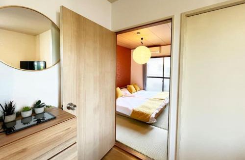 Tateishi Apartment | 立石5丁目m201