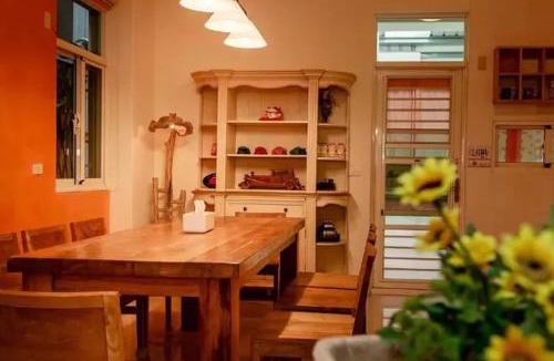 Taitung Bed & Breakfast | 童畫民宿ㄧ寵物收費無電梯