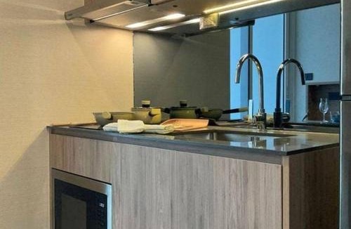 Sukhumvit Apartment | 素坤逸沿线BTS Ekkama Station