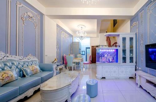 Wujie Villa | 維瑜的家三館