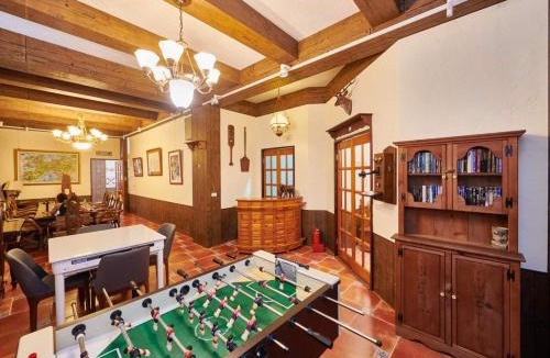 Wujie Villa | 艾瑪莊園民宿