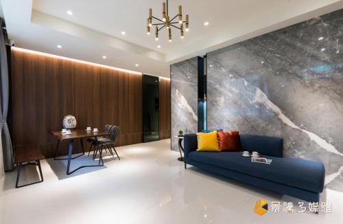 Hualien City Centre House | 花蓮 Cozy Stay 舒適好宅