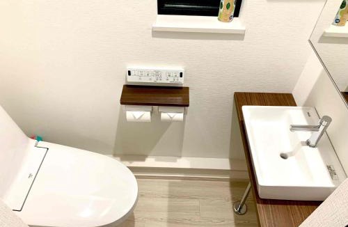 Shinjuku Apartment | 落合ミリオンハウス