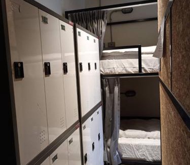 Xitun District Hostel | 薇薇青旅-嚞驫驛站
