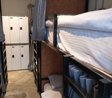 Xitun District Hostel | 薇薇青旅-嚞驫驛站