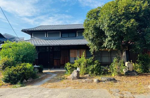 Asahi Villa | 藤花楼akagawa 登録文化財