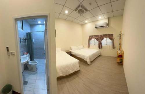 Jinfeng Bed & Breakfast | 蘭姐的民宿