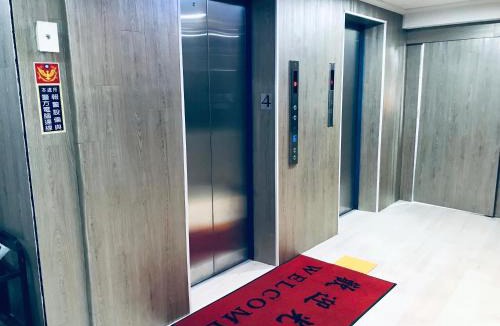 Luodong Hotel | 貴族旅社 宜蘭縣旅館095號