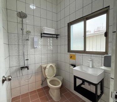 Dalin House | 鄉間旅人 自助入住