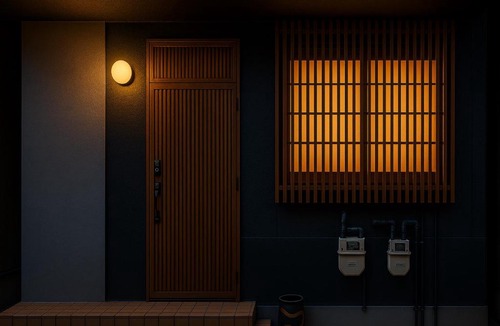Miyakojima Villa | 金柑桜宮