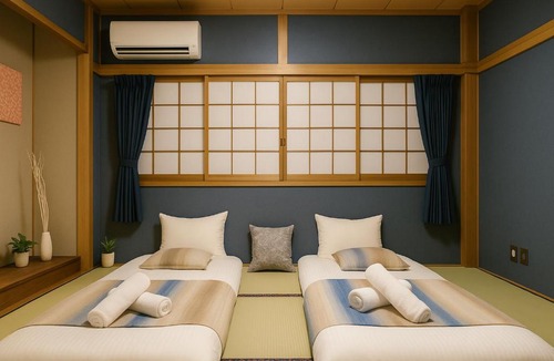 Miyakojima Villa | 金柑桜宮