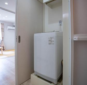 Higashiyodogawa Apartment | 震雲マンション105