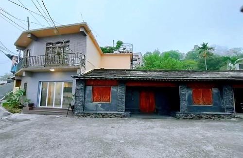Wutai House | 霧台山豐民宿