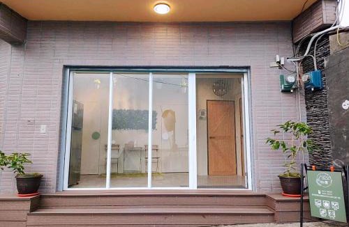 Wutai House | 霧台山豐民宿