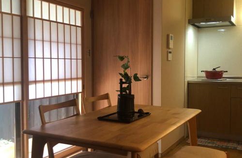 Fushimi Villa | 静雅の宿
