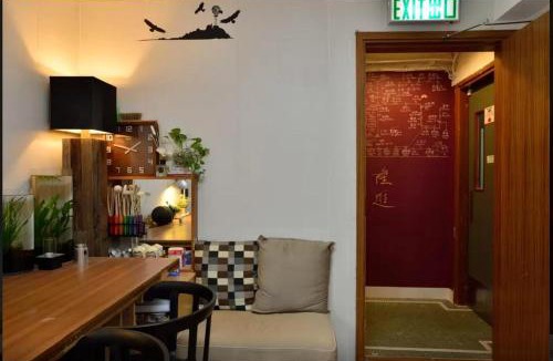 Mong Kok House | 香港金門賓館 KamMun Guest House