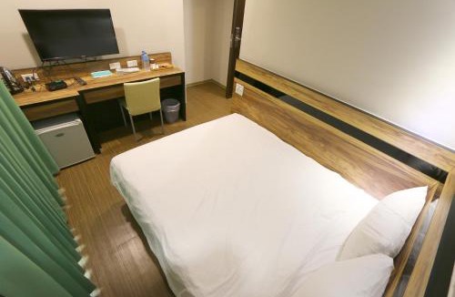 East District Hotel | 鼎立安商務旅館 Dinglian Hotel