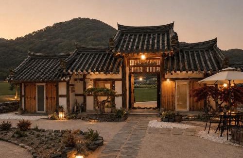 Miryang Bed & Breakfast | 스테이여온