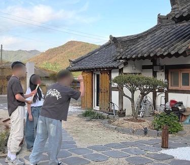 Miryang Bed & Breakfast | 스테이여온