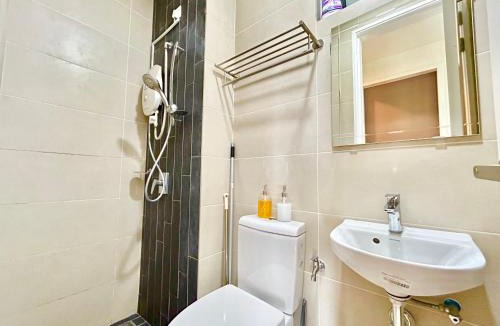 Ara Damansara Apartment | 1-8 pax Comfort Place 3room Ara Damansara