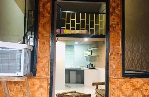 Kabankalan City Apartment | 1-bed Studio Apartment in Kabankalan Philippines