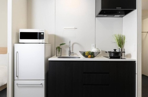 Taito Apartment | 1 Bedroom Apartment | 150 m from Asakusa Metro Station Tokyo |