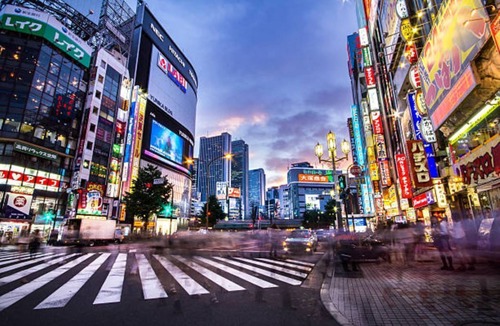 Taito Apartment | 1 Bedroom Apartment | 150 m from Asakusa Metro Station Tokyo |