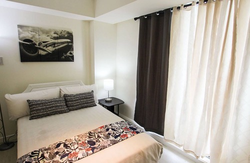 Don Bosco Apartment | 1-Bedroom with City View @ Maui 1223
