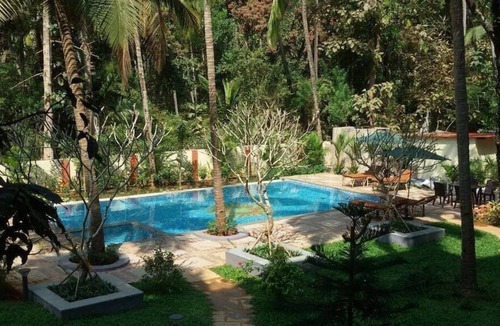 Palolem Apartment | 1 BHK Furnished Apartment near Palolem Beach