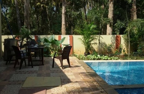 Palolem Apartment | 1 BHK furnished apartment near Palolem Beach
