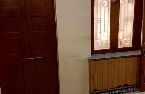 Begumpet Apartment | 1 BHK House with AC fully operational kitchen with wifi