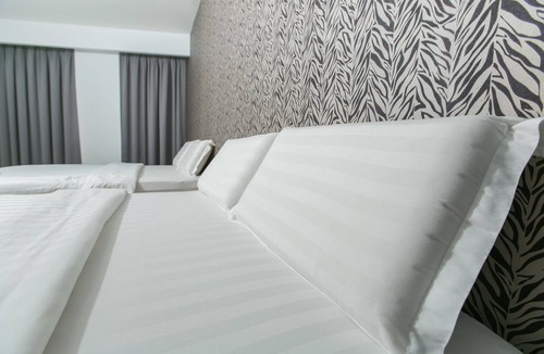 Bandar Mahkota Cheras Hotel | 1 Hotel Mahkota Cheras