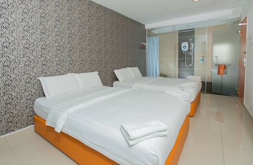 Bandar Mahkota Cheras Hotel | 1 Hotel Mahkota Cheras