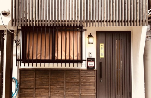 Ikuno House | 1 house for rent 4LDK