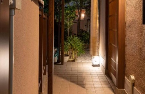 Yao Bed & Breakfast | 100 m² Bed and breakfast ∙ 15 guests