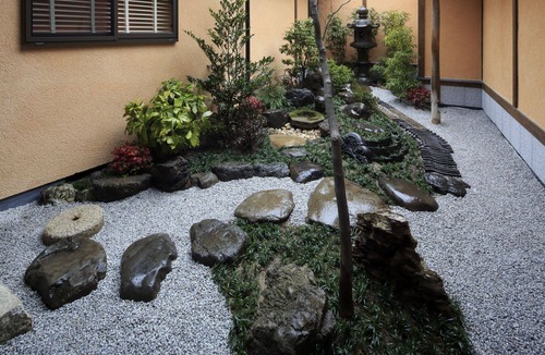 Sannenzaka Ninenzaka House | ≪10 min to Gion≫ "Kiyomizu Bettei" Family and baby friendly near Kiyomizu temple