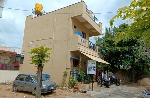 Kamalapur House | 10 Minutes from World Historical Monuments