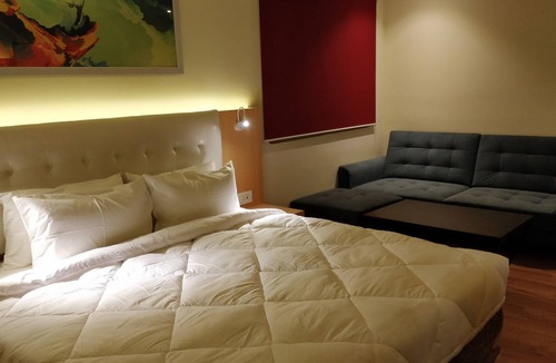 Gorakhpur Hotel | 10 Park Street Hotel & Banquets