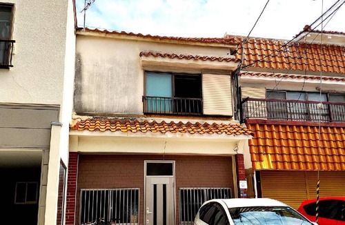 Matsubara House | 100 m² House ∙ 2 bedrooms ∙ 16 guests