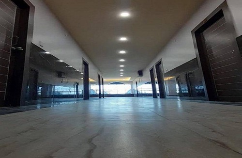 Malda Apartment | 100 m² Apartment ∙ 2 guests