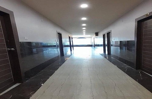 Malda Apartment | 100 m² Apartment ∙ 2 guests