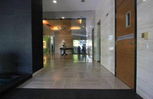Bukit Bintang Apartment | 100 m² Apartment ∙ 2 bedrooms ∙ 4 guests