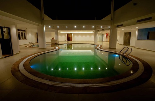 Onamthuruth Apartment | 100 m² Apartment ∙ 17 bedrooms ∙ 3 guests