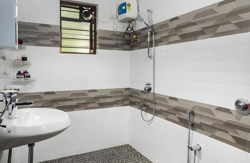 Betalbatim Apartment | 100 m² Apartment ∙ 1 bedroom ∙ 2 guests