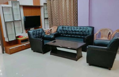 Siliguri Apartment | 100 m² Apartment ∙ 1 bedroom ∙ 2 guests