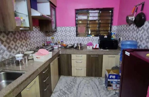 Siliguri Apartment | 100 m² Apartment ∙ 1 bedroom ∙ 2 guests